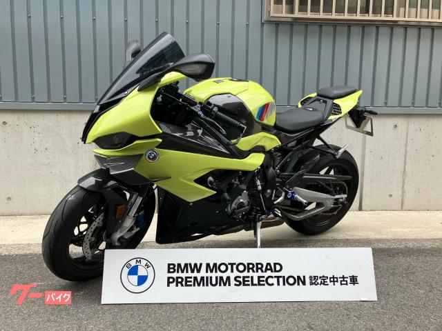 Ｍ１０００ＲＲ　２２モデル　５０周年モデル