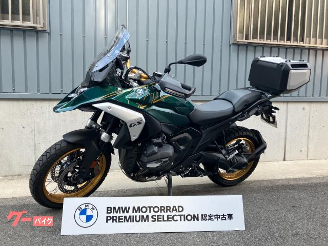 Ｒ１３００ＧＳ　オプション７１９　ＢＭＷ認定中古車