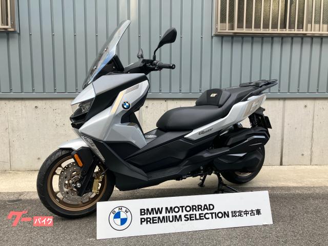 Ｃ４００ＧＴ　２５モデル　ＢＭＷ認定中古車