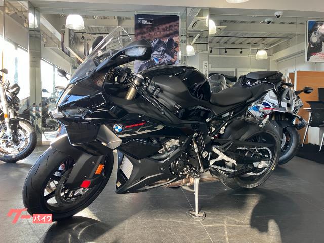 Ｓ１０００ＲＲ　Ｍ鍛造ホイール