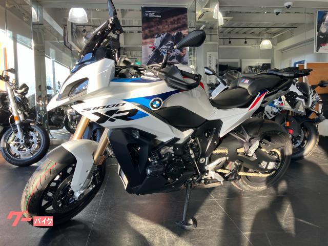 Ｓ１０００ＸＲ　Ｍパッケージ　Ｍ鍛造ホイール