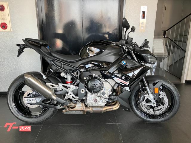 Ｓ１０００Ｒ　２５モデル