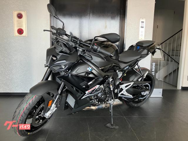 車両情報:BMW S1000R | Motorrad Osaka―Chuo モトラッド大阪中央