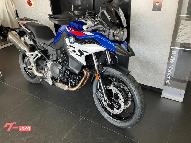 BMWモトラッド F800GS 2024モデル 純正ローシート BMW F800GS ツーリング ローシートモデル