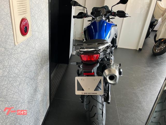 BMWモトラッド F800GS 2024モデル 純正ローシート BMWモトラッド F800GS 2024モデル 純正ローシート - メルカリ
