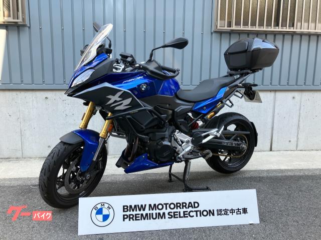 Ｆ９００ＸＲ　プレミアムライン