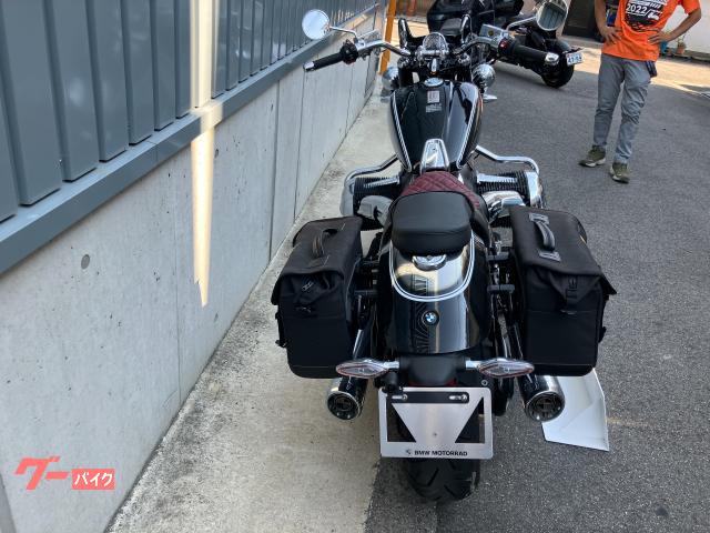 BMW R18 100周年記念モデル BMW認定中古車