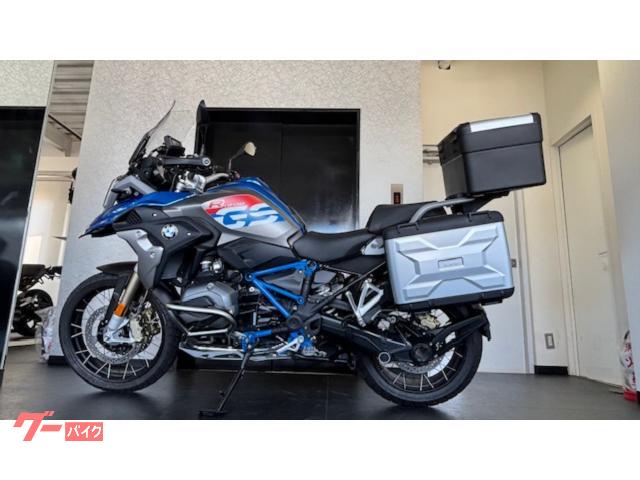 Ｒ１２００ＧＳラリー