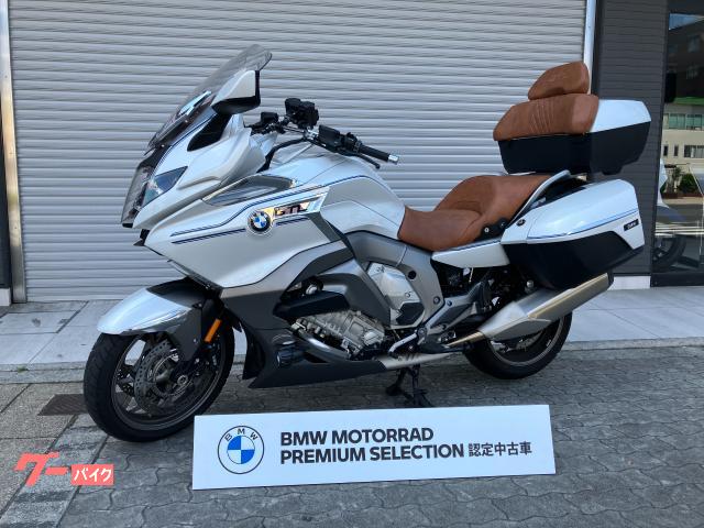 Ｋ１６００ＧＴＬ　オプション７１９　ＢＭＷ認定中古車