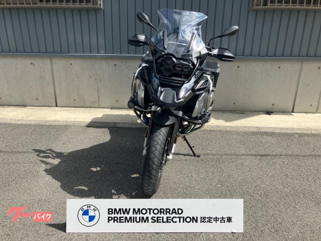 BMW R1250GS Adventure BMW — миниатюра 2