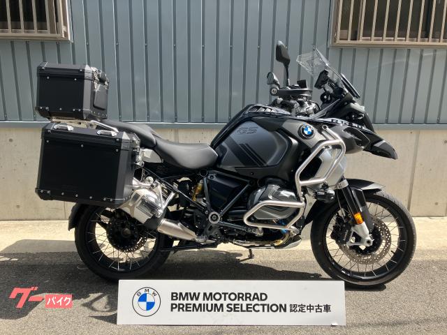 BMW R1250GS Adventure BMW — миниатюра 3