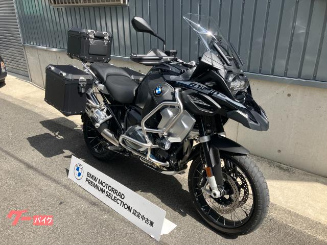 BMW R1250GS Adventure BMW — миниатюра 4