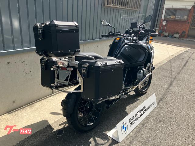 BMW R1250GS Adventure BMW — миниатюра 5