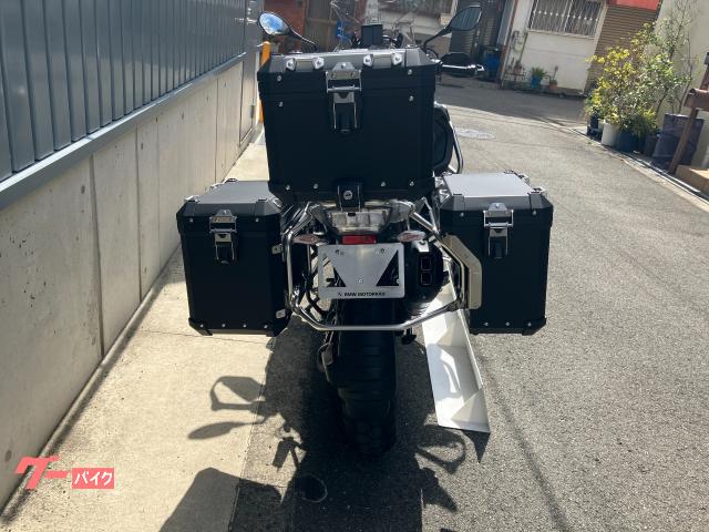 BMW R1250GS Adventure BMW — миниатюра 6