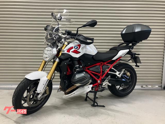 Ｒ１２００Ｒ　ＥＴＣ２．０　クルーズコントロール