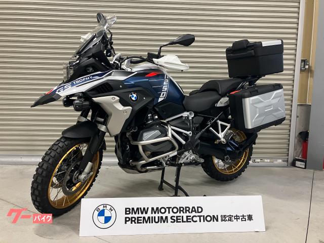 Ｒ１２５０ＧＳ　スタイルＧＳ　ゴールドホイール
