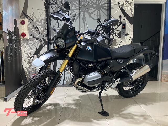 Ｒ１２　Ｇ／Ｓ　ＧＳスポーツ　ナイトブラックマット