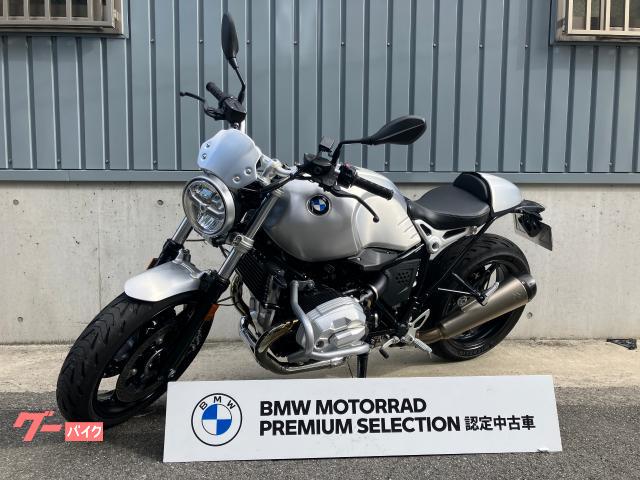Ｒ　ｎｉｎｅＴ　ピュア　オプション７１９　ＢＭＷ認定中古車