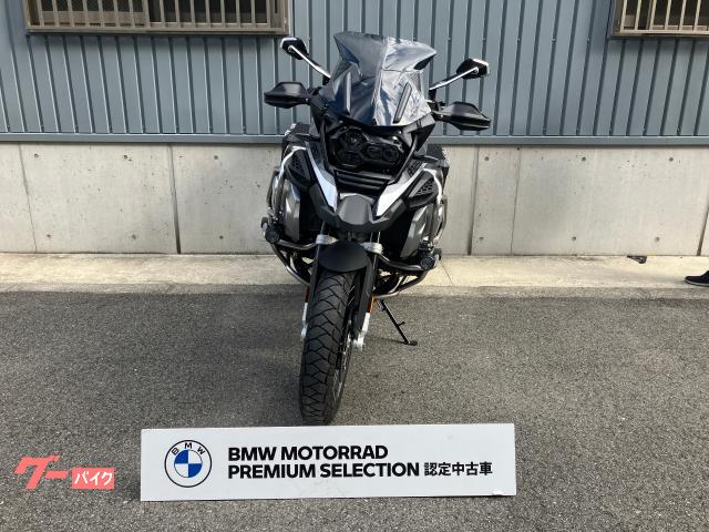 BMW R1250GS Adventure Ultimate Edition 2024 — миниатюра 2