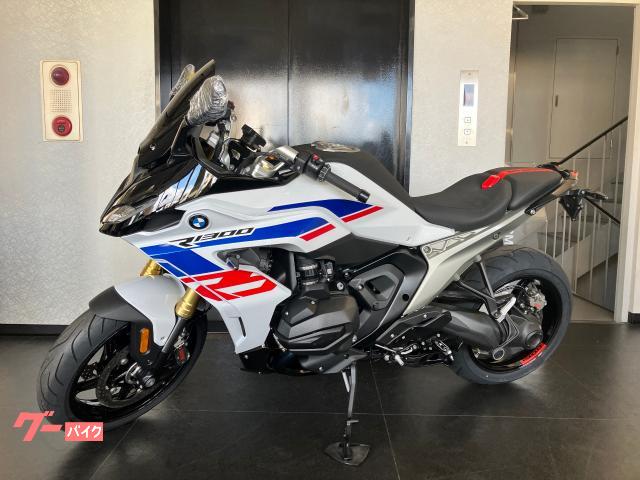 Ｒ１３００ＲＳ　ツーリング　ＡＳＡ　パフォーマンス