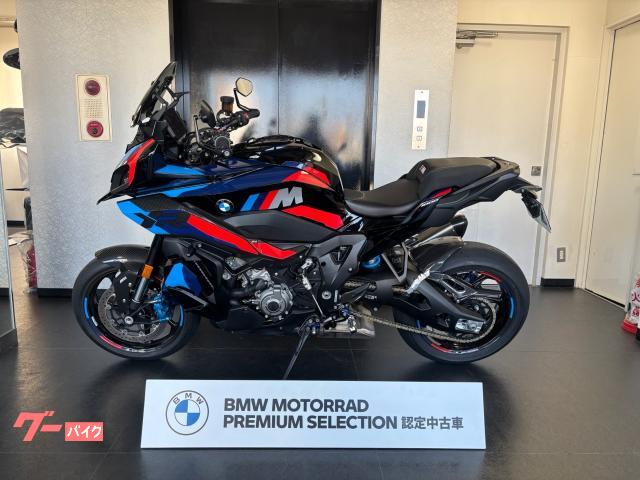 BMW M1000XR M 202510 BMW — миниатюра 2