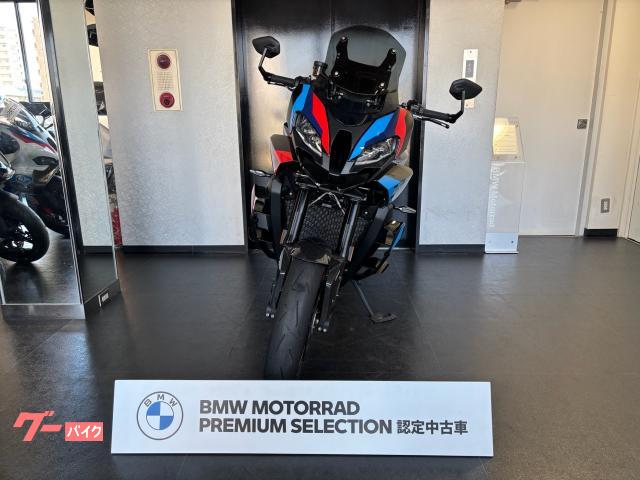 BMW M1000XR M 202510 BMW — миниатюра 4