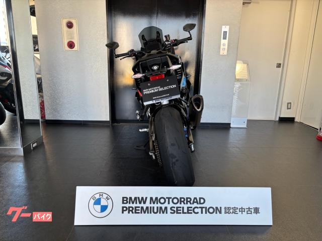 BMW M1000XR M 202510 BMW — миниатюра 5