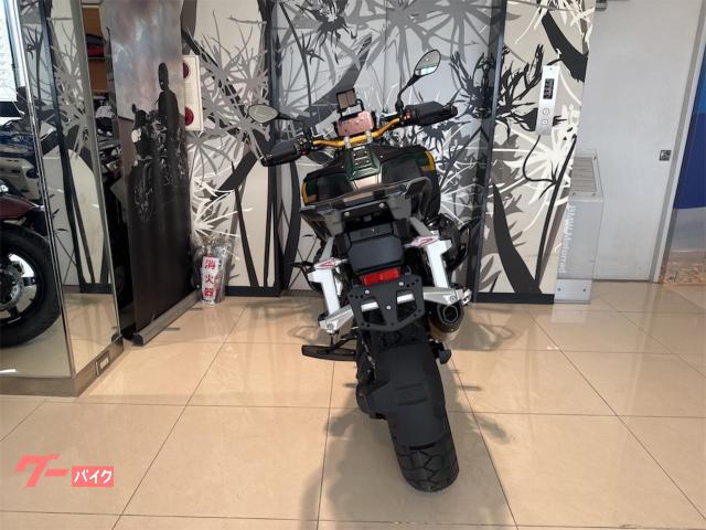 BMW R1300GS Option719 MT ETC2.0 2025 — миниатюра 4