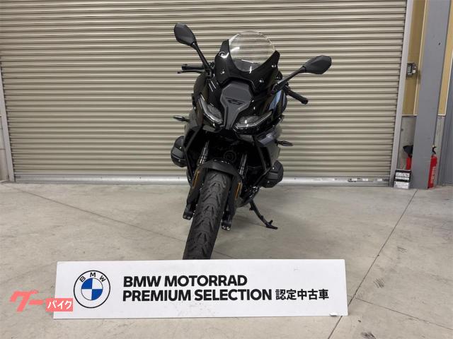 BMW R1300RS ASA ETC2.0 2026 — миниатюра 3