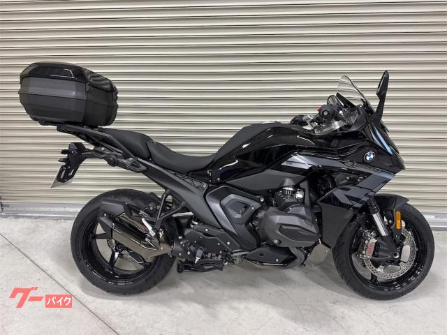 BMW R1300RS ASA ETC2.0 2026 — миниатюра 5