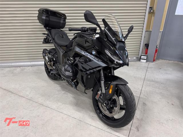 BMW R1300RS ASA ETC2.0 2026 — миниатюра 6