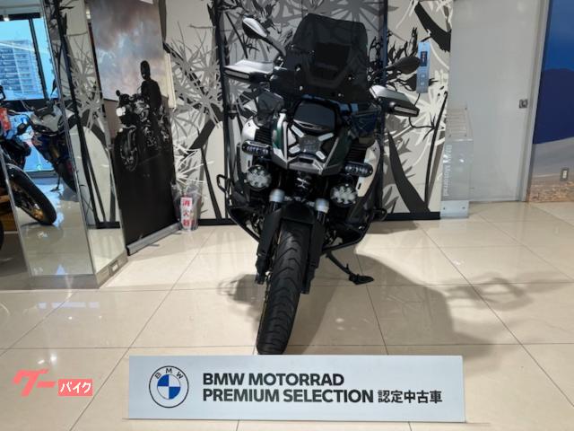 BMW R1300GS OP719 ASA D7PRO BMW — миниатюра 5