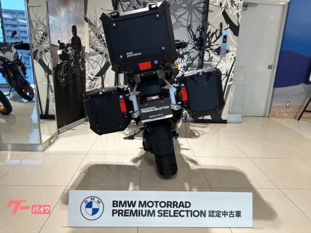 BMW R1300GS OP719 ASA D7PRO BMW — миниатюра 6