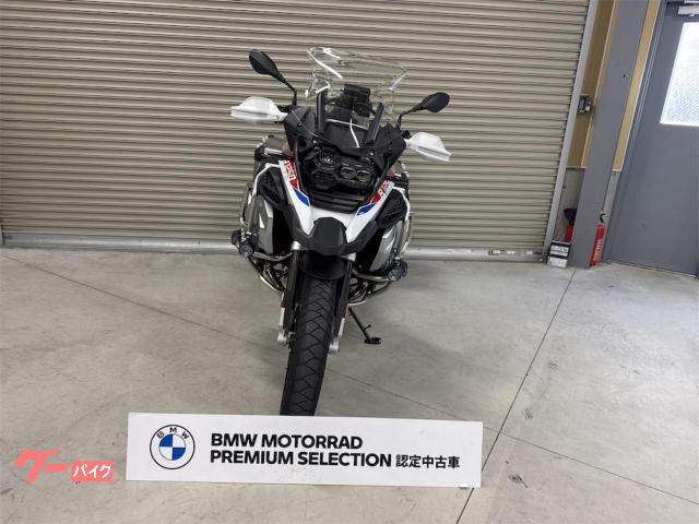 BMW R1250GS Adventure ETC 2023 — миниатюра 3