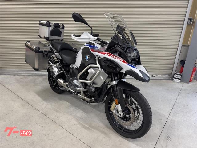 BMW R1250GS Adventure ETC 2023 — миниатюра 6