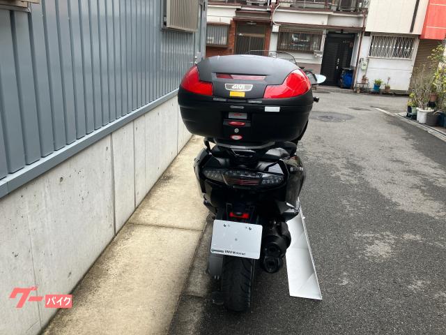 BMW C650GT BMW認定中古車｜Motorrad Osaka