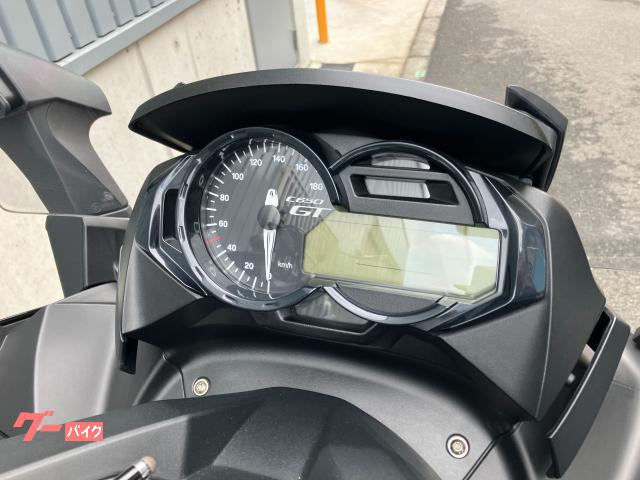 BMW C650GT BMW認定中古車｜Motorrad Osaka