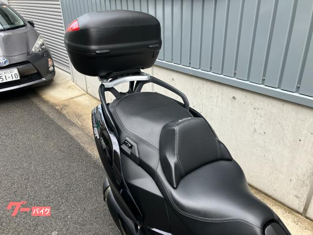 BMW C650GT BMW認定中古車｜Motorrad Osaka