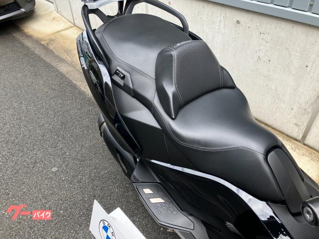 BMW C650GT BMW認定中古車｜Motorrad Osaka