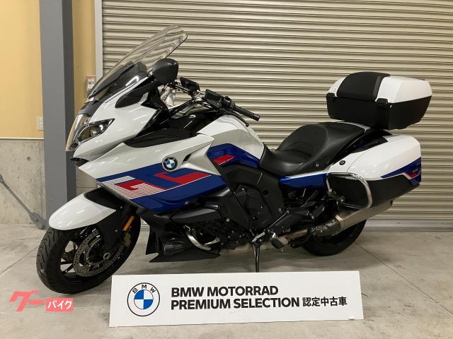 Ｋ１６００ＧＴ　スポーツスタイル　ＢＭＷ認定中古車