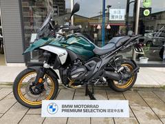 ＢＭＷ　Ｒ１３００ＧＳ　ツーリングモデル　オプション７１９