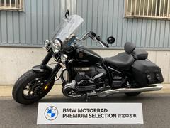 ＢＭＷ　Ｒ１８クラシック　ワンオーナー　ＢＭＷ認定中古車