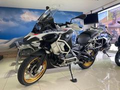 ＢＭＷ　Ｒ１２５０ＧＳ　Ａｄｖｅｎｔｕｒｅ　プレミアムライン　ゴールドホイール仕様