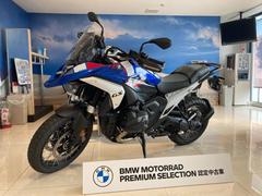 ＢＭＷ　Ｒ１３００ＧＳ　スタンダード　クルーズコントロール　シートヒーター