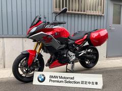 ＢＭＷ　Ｆ９００ＸＲ　プレミアムライン　ＢＭＷ認定中古車