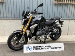 ＢＭＷ　Ｒ１２５０Ｒ　プレミアムライン　シートヒーター付