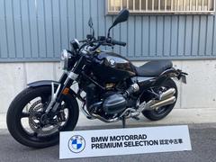 ＢＭＷ　Ｒ１２　ブラックストーム　ツーリングタイプ　ＢＭＷ認定中古車