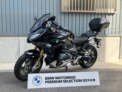 ＢＭＷ　Ｒ１２５０ＲＳ　純正トップケース　ＢＭＷ認定中古車