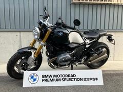 ＢＭＷ　Ｒ　ｎｉｎｅＴ　ワンオーナー　オートクルーズ　ＬＥＤヘッドライト　２０２２年登録車　　ＢＭＷ認定中古車