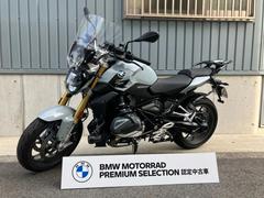 ＢＭＷ　Ｒ１２５０Ｒ　オートクルーズ　ダイナミックＥＳＡ